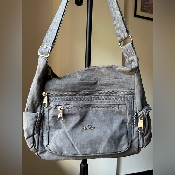 Kipling Handbags - KIPLING Crossbody bag